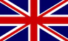 english flag