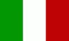 Italy flag