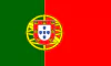 Portugal flag